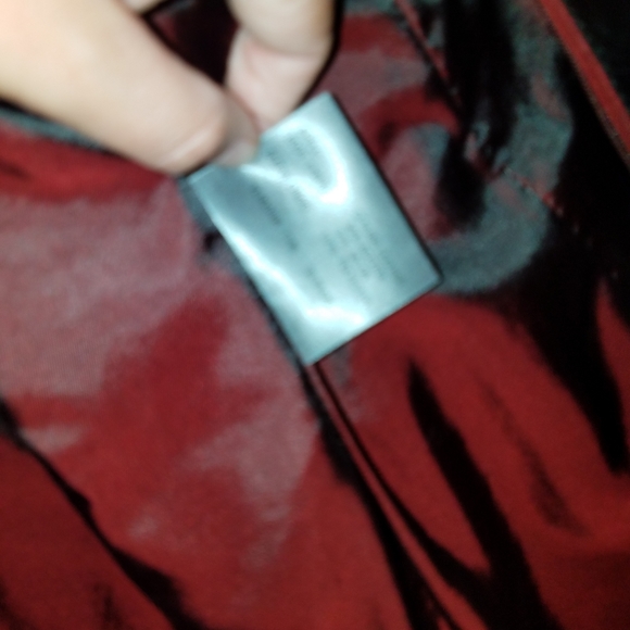 Wilson leather jacket - Picture 8 of 11